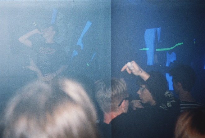 11 ADDICT 16, Addictrave, Khans